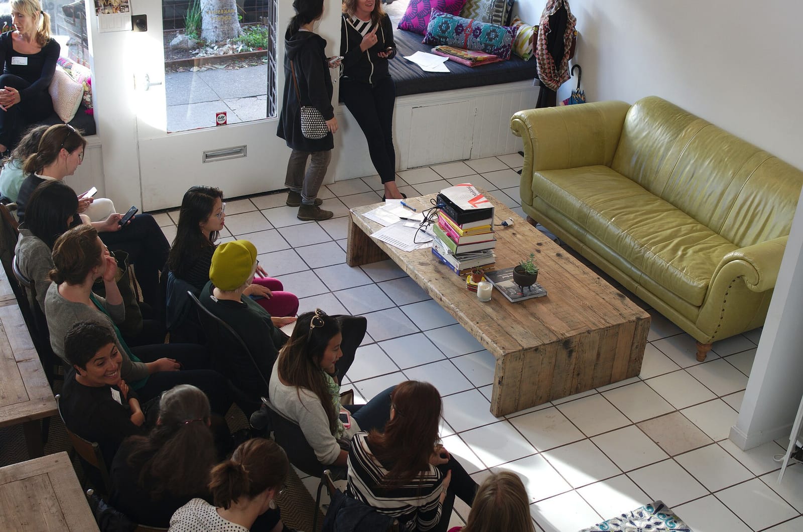 Planet Cafe photo 3