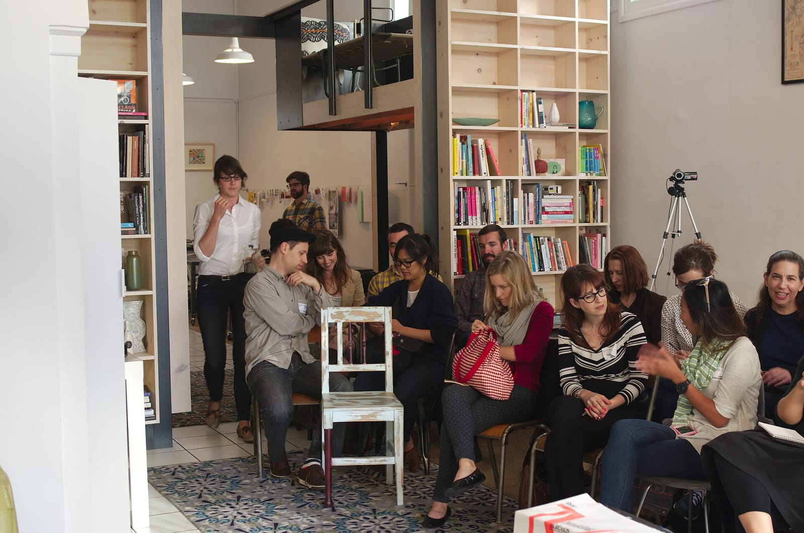 Planet Cafe photo 4