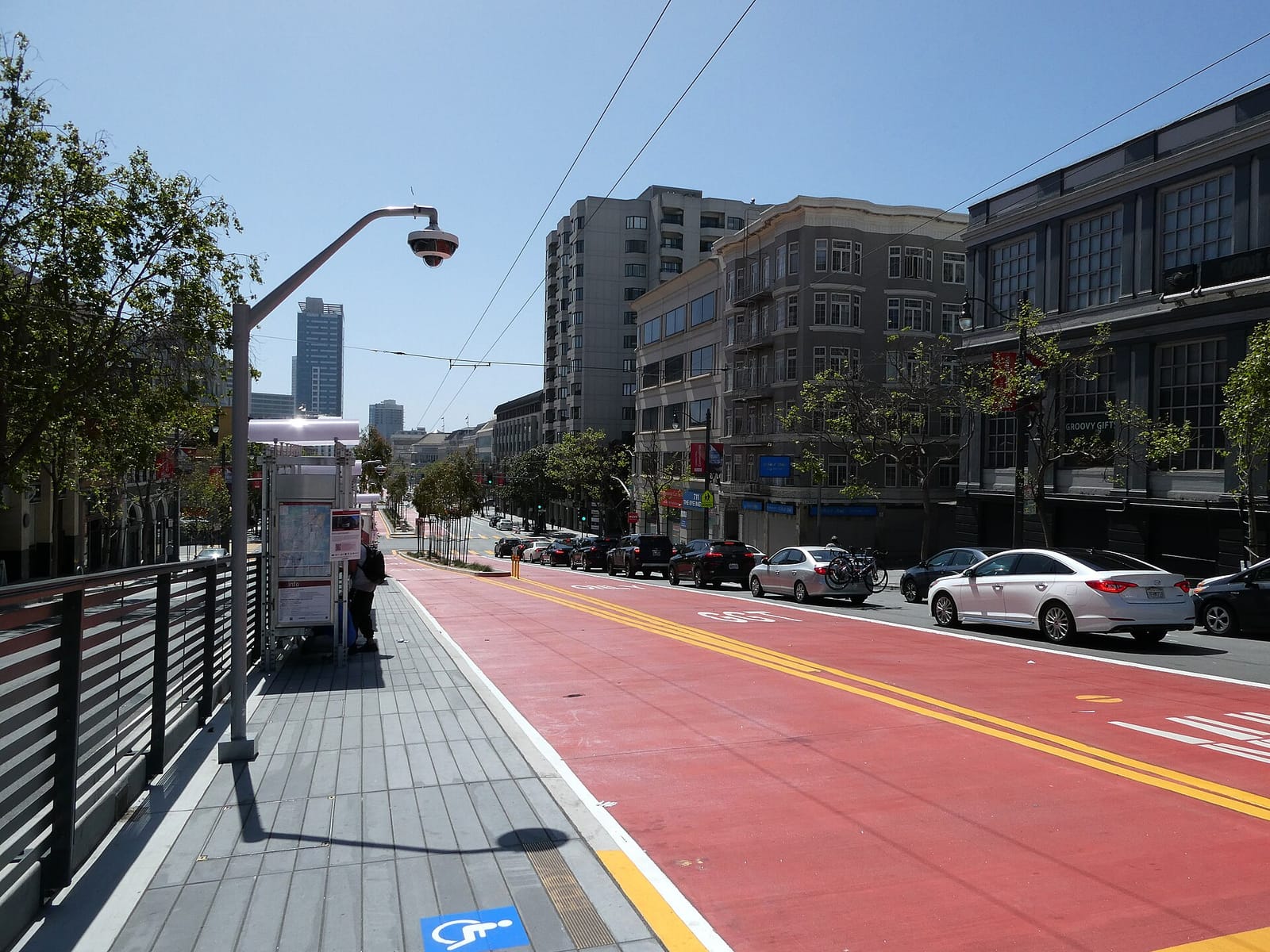 Van Ness Cafe & Gyros photo 3
