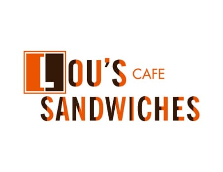 Lou's Sandwiches Cafe