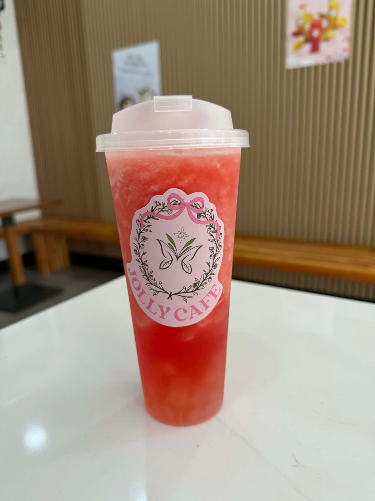 Jolly Cafe