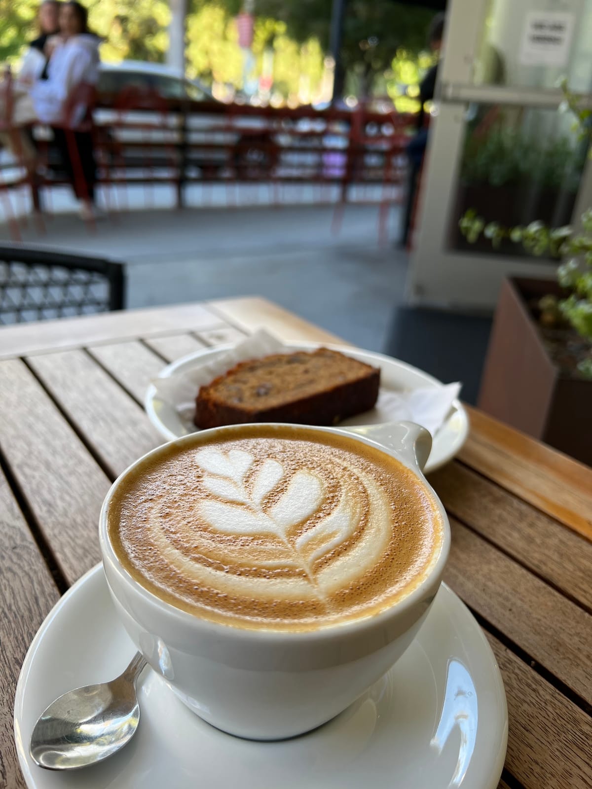 Temple Coffee