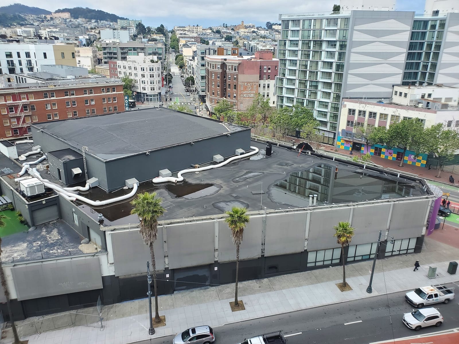 Blue Bottle Coffee photo 2