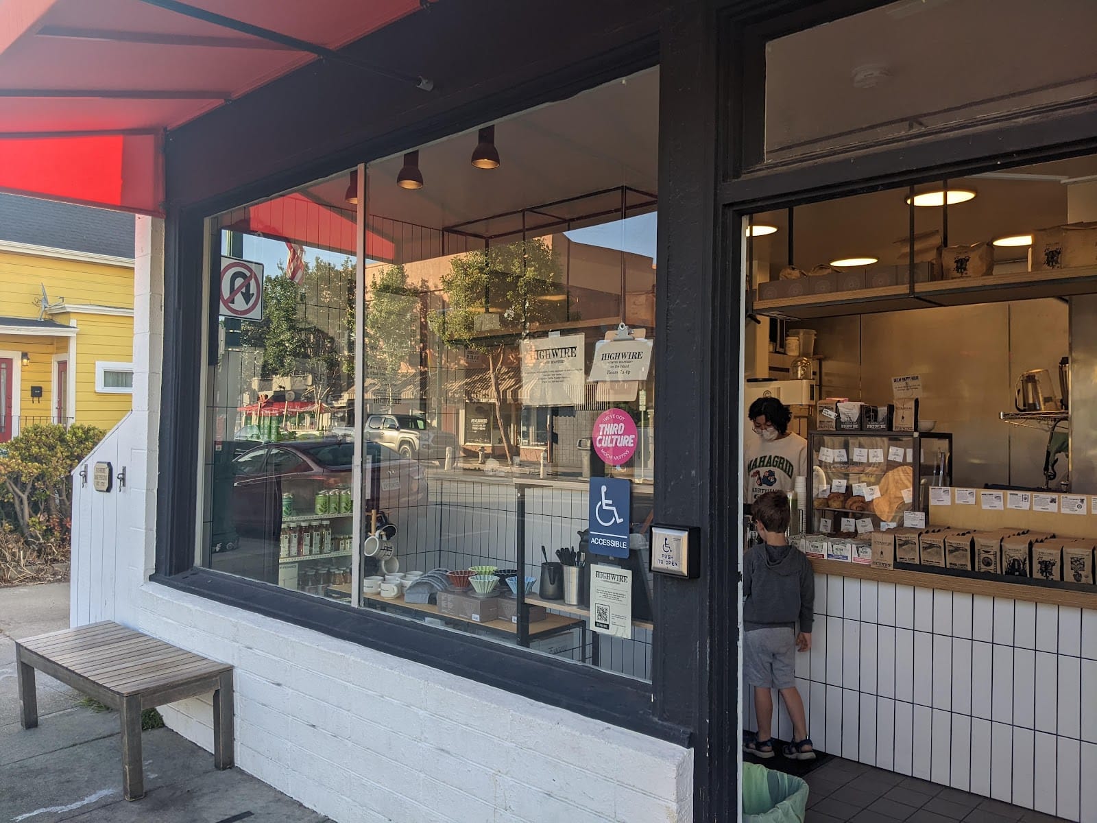 Highwire Coffee Roasters
