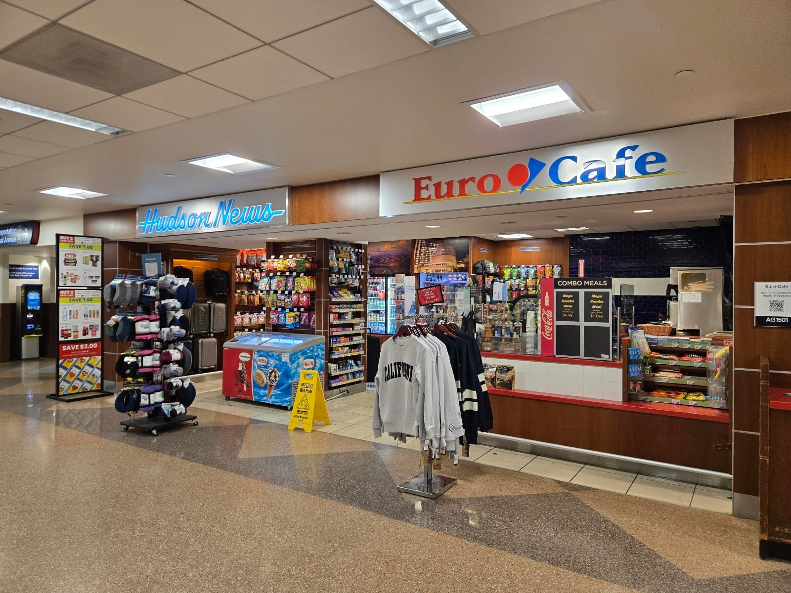 Euro Café