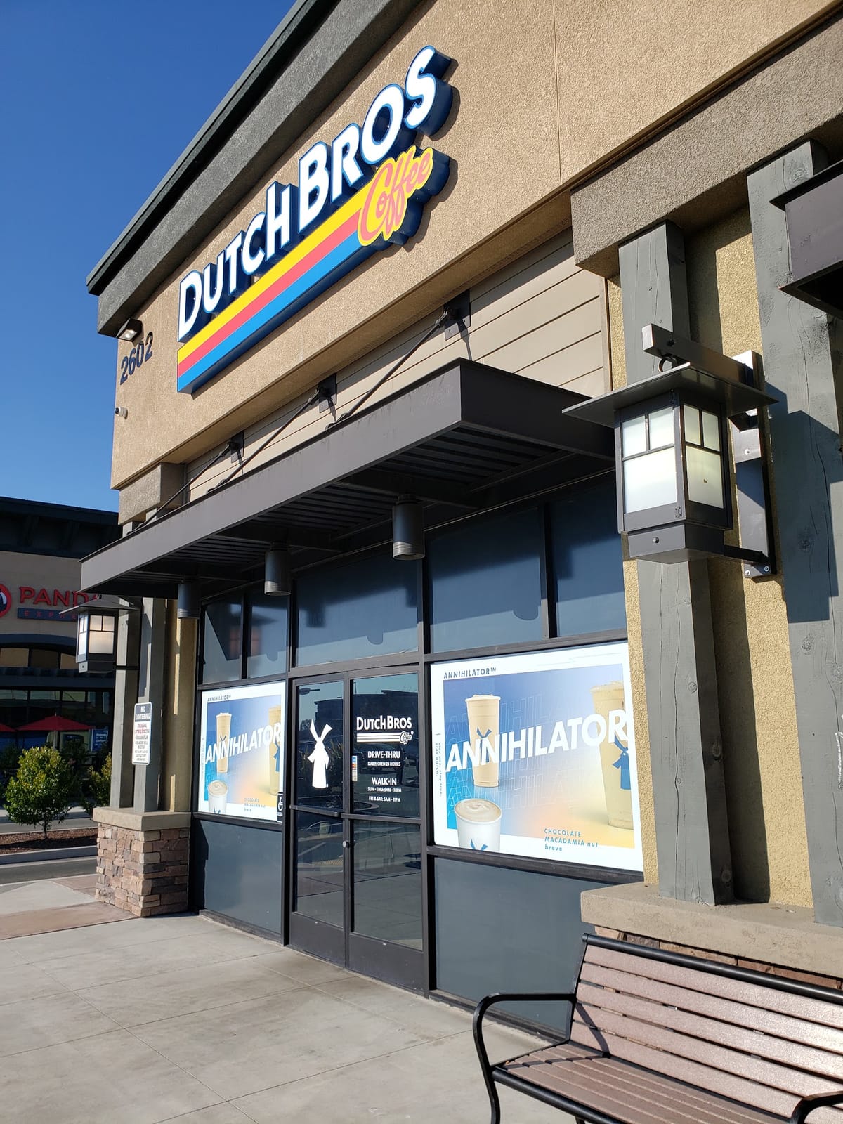 Dutch Bros. Coffee