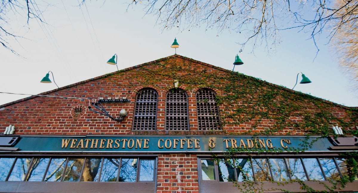 Old Soul at the Weatherstone photo 6