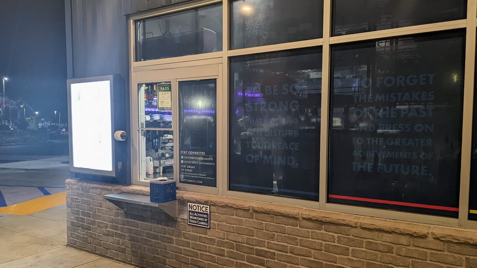 Dutch Bros. Coffee