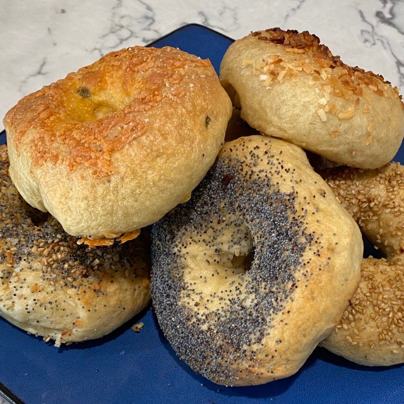 Bubbs' Bagels and Coffee photo 3