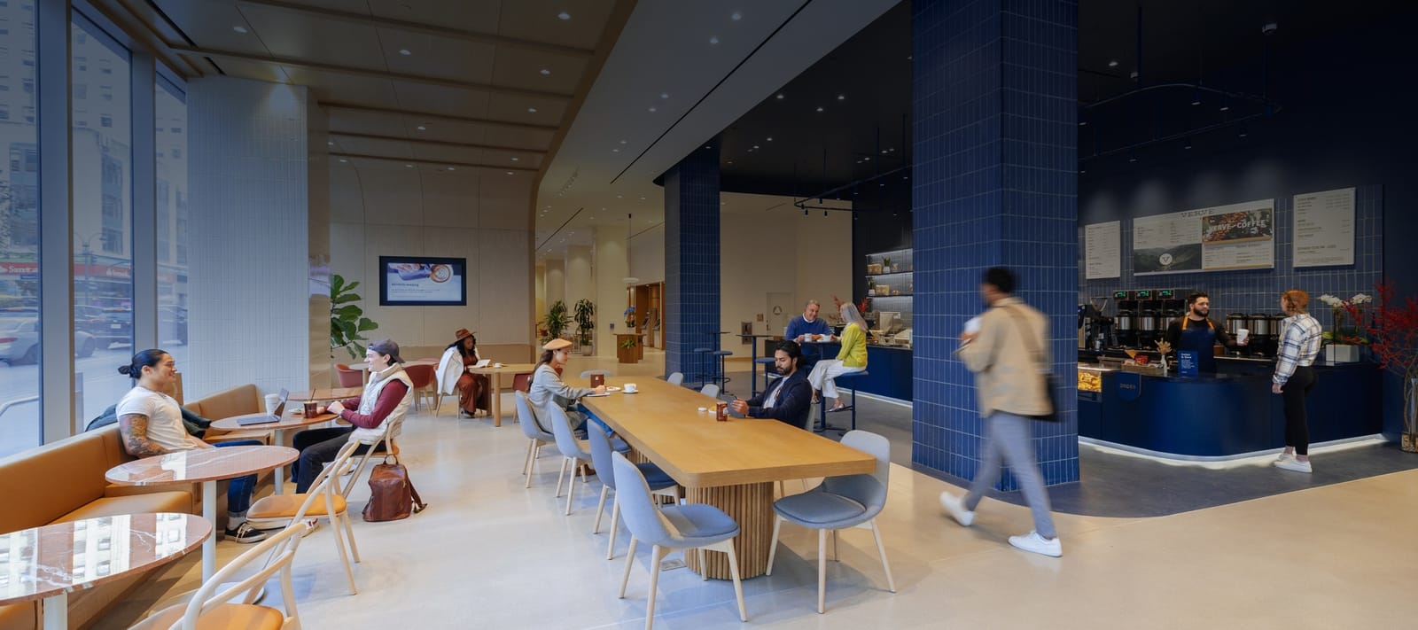 Capital One 360 Cafe photo 3