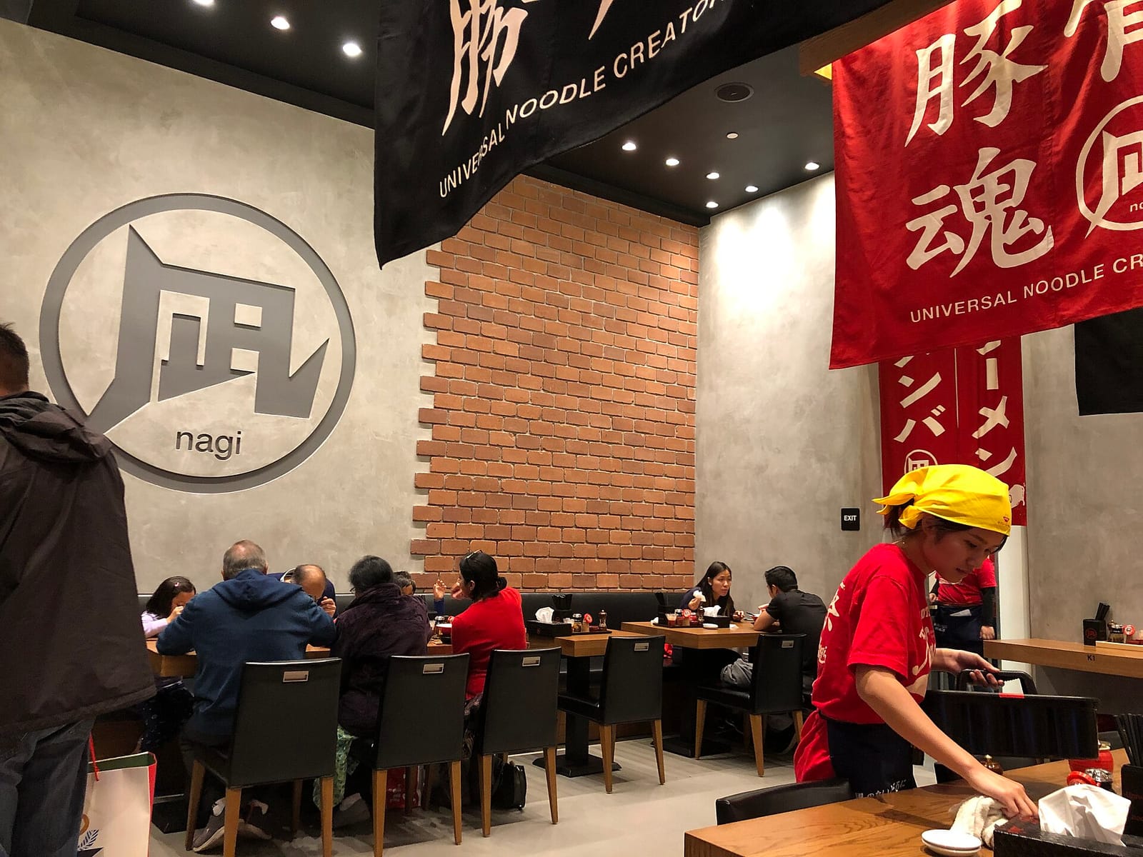 Capital One 360 Cafe photo 10