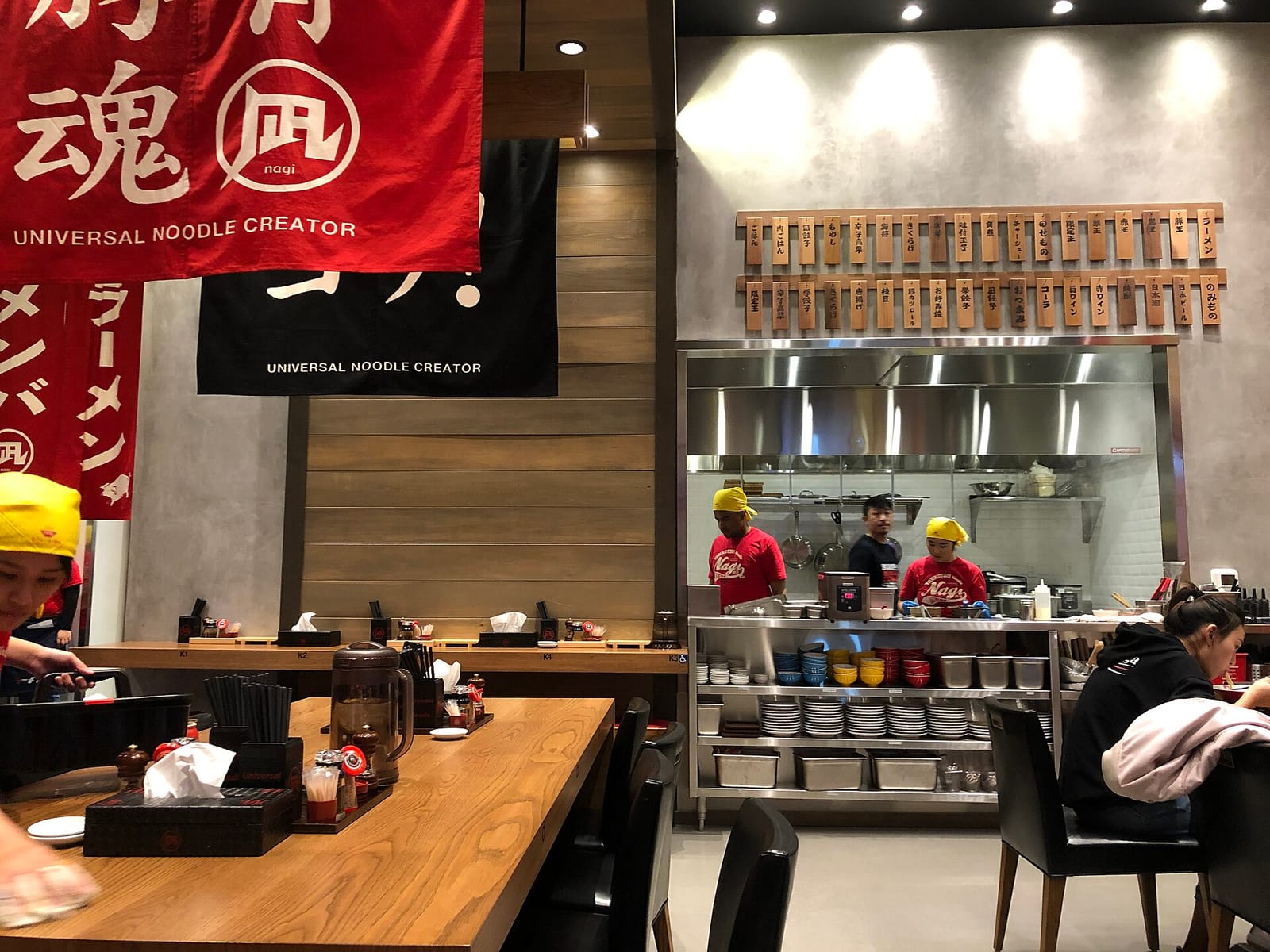 Capital One 360 Cafe photo 9