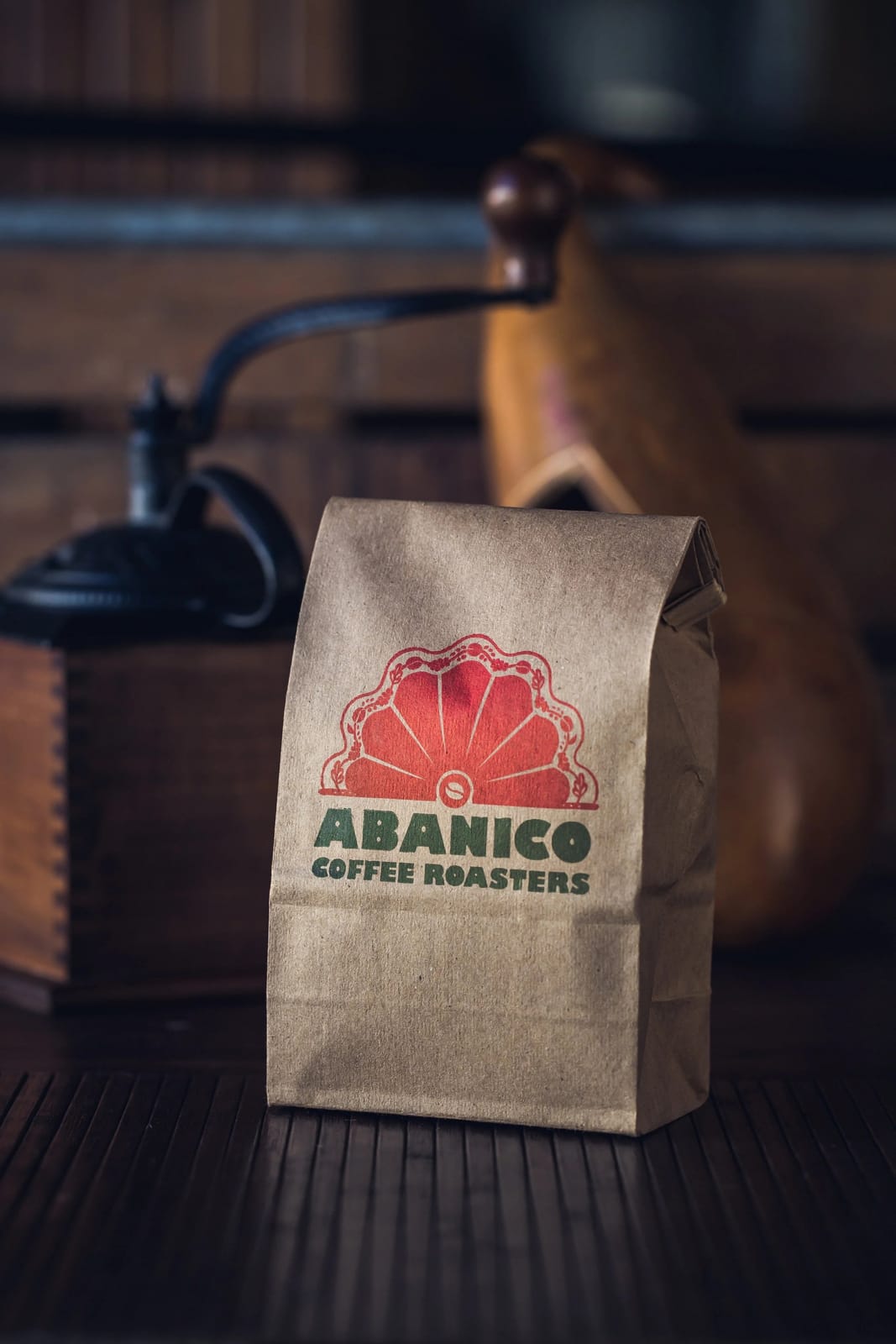 Abanico Coffee Roasters photo 3