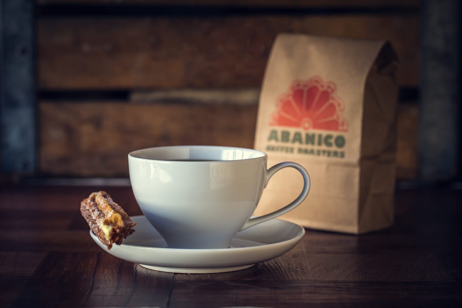 Abanico Coffee Roasters photo 4