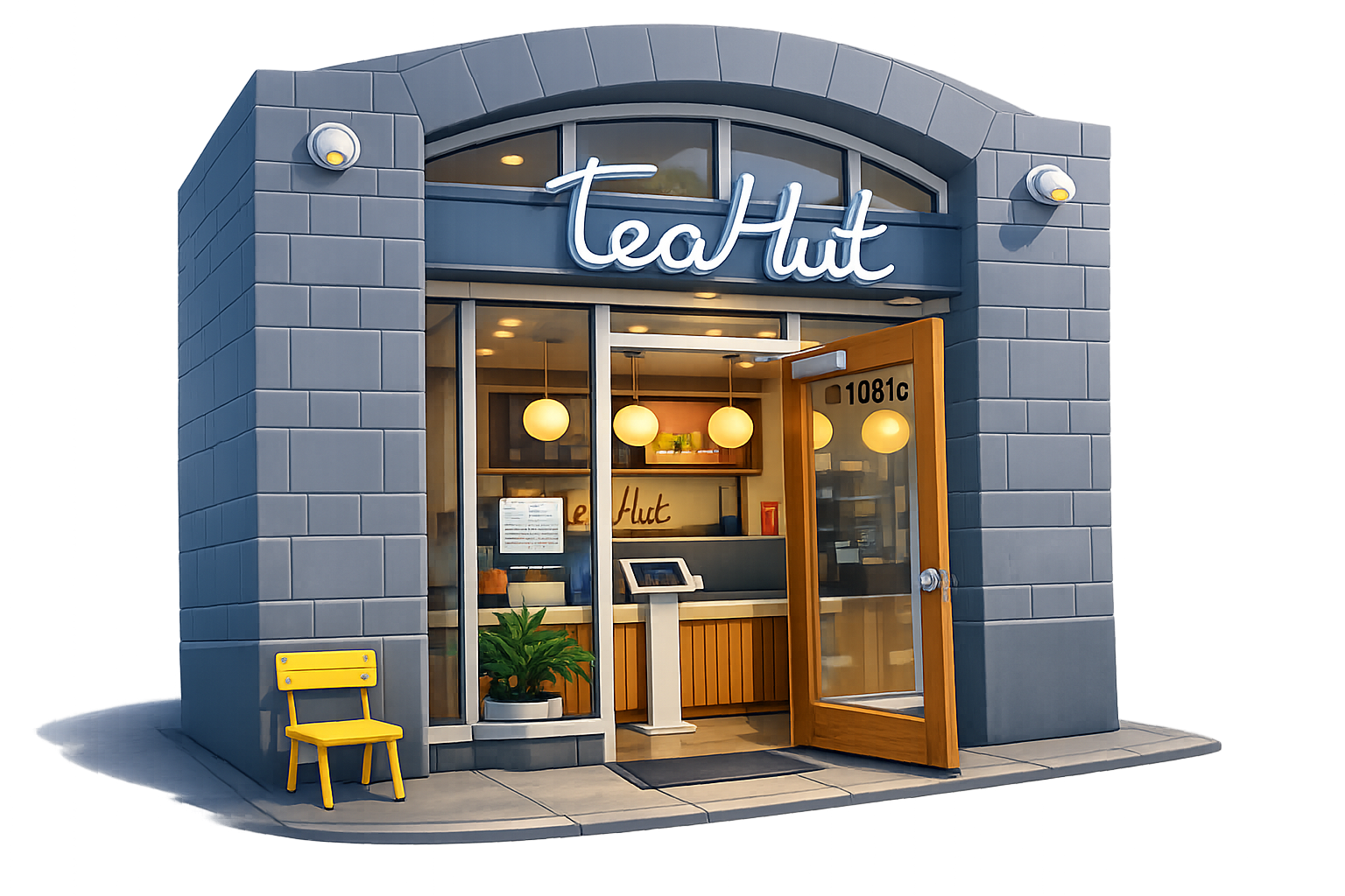Tea Hut photo 4