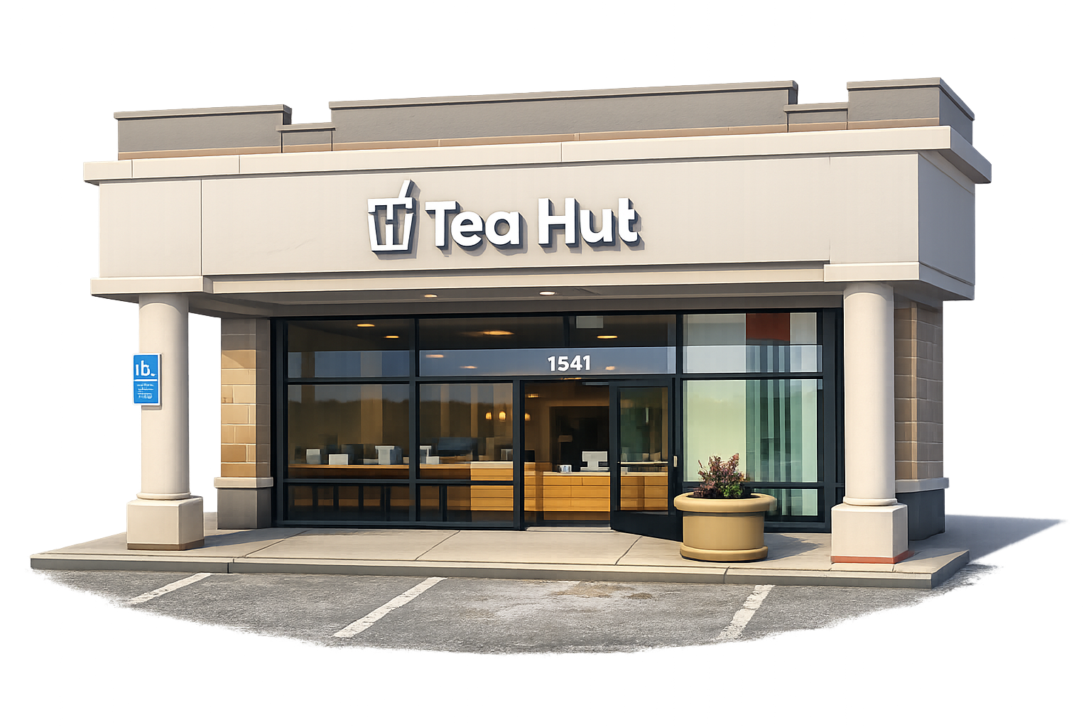 Tea Hut photo 2