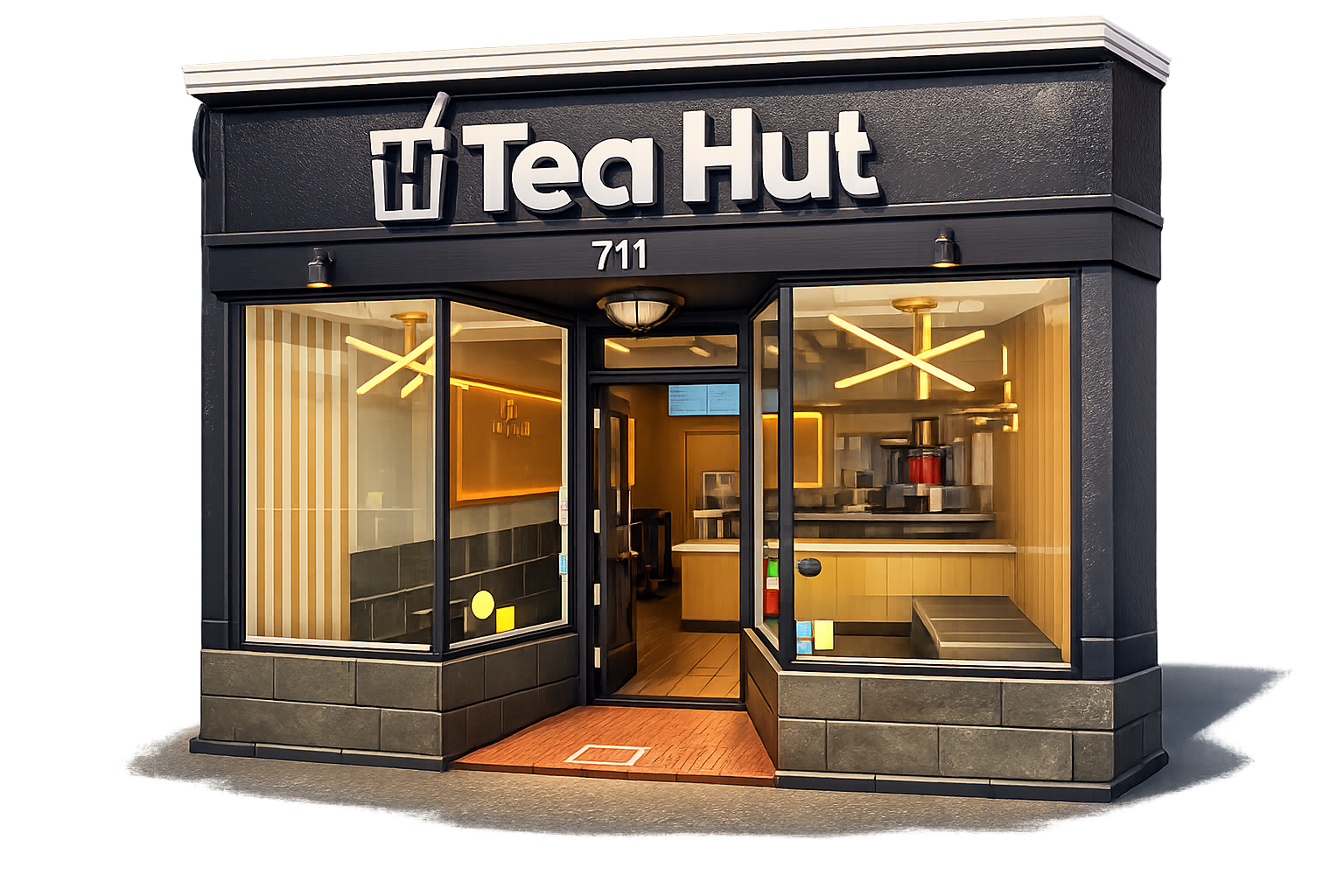 Tea Hut photo 3