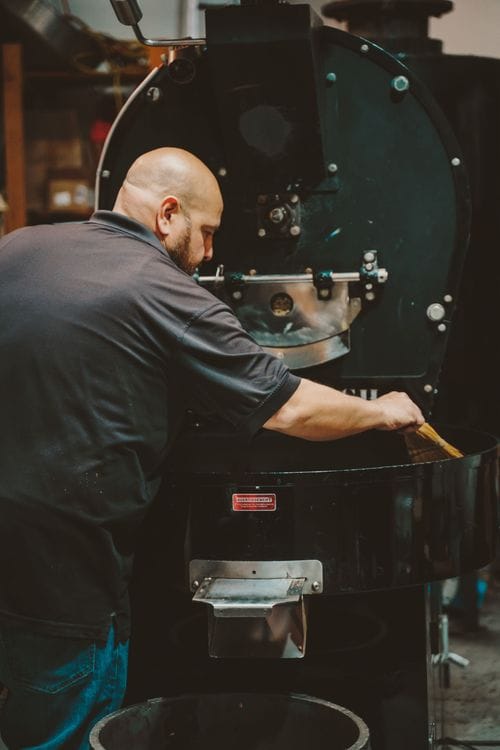 Vasquez Coffee Company photo 7