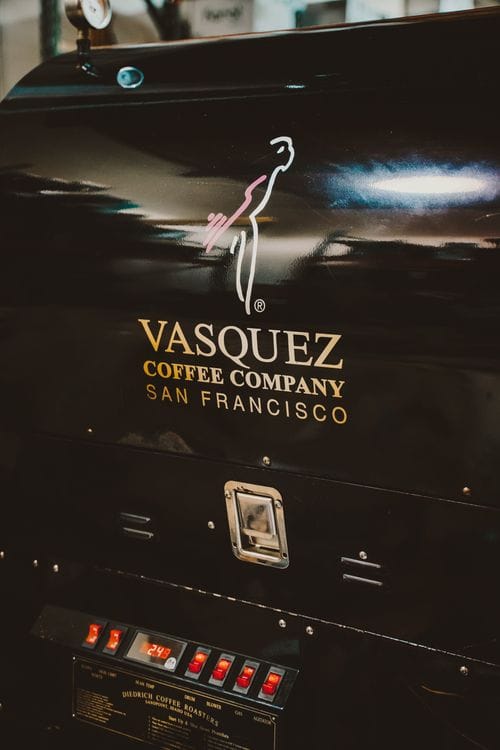 Vasquez Coffee Company photo 6
