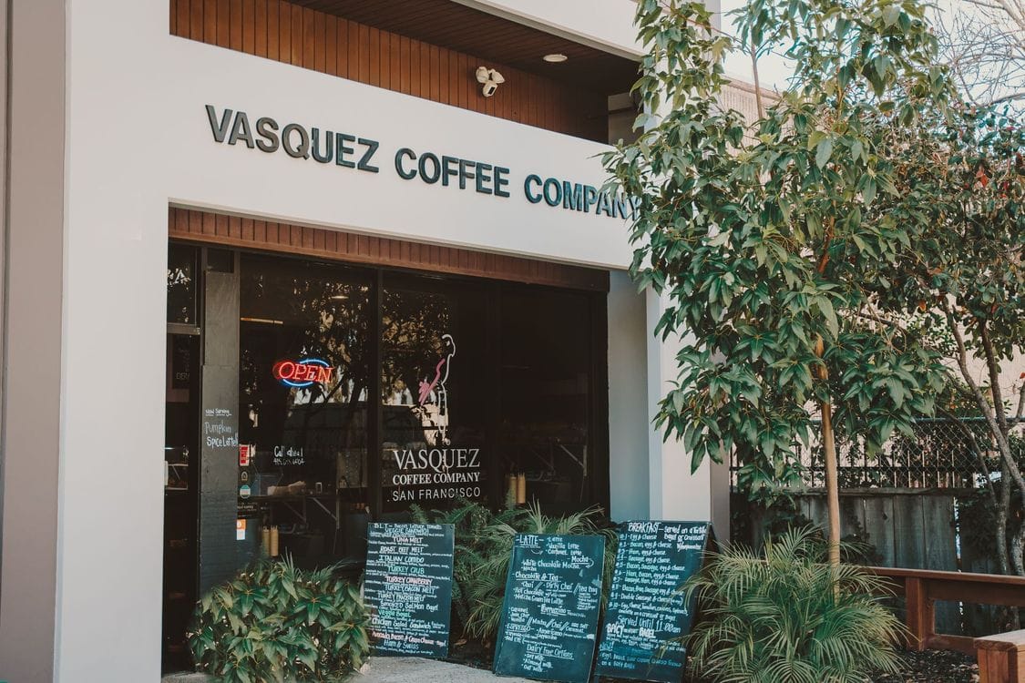 Vasquez Coffee Company photo 4