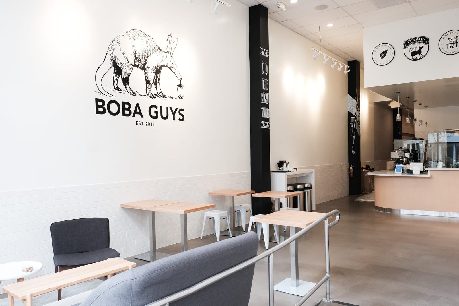 Boba Guys photo 5