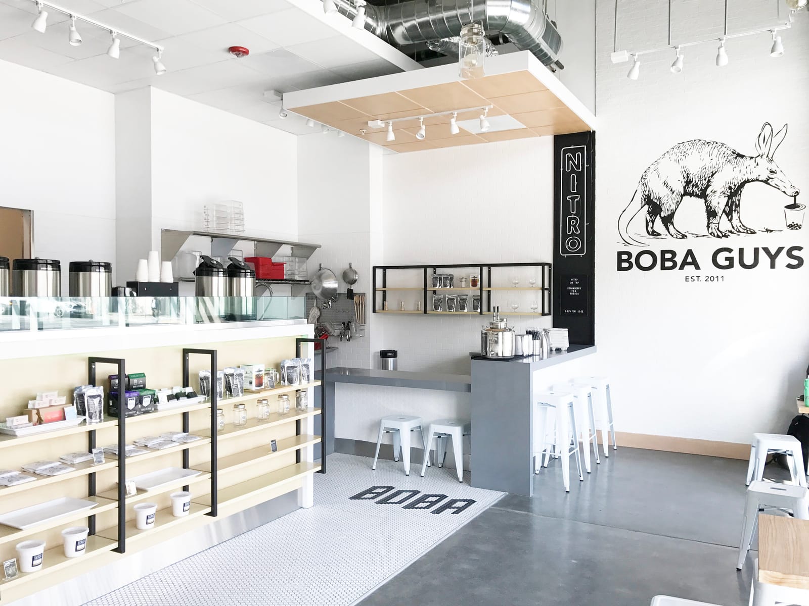 Boba Guys photo 6