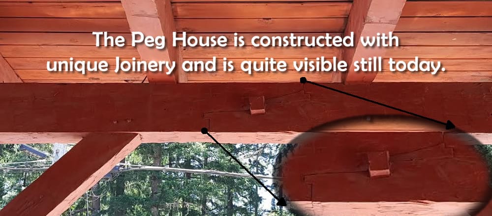 The Peg House photo 3