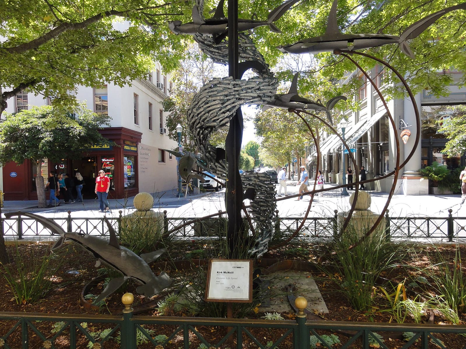 Roxa Hammock Cafe photo 3