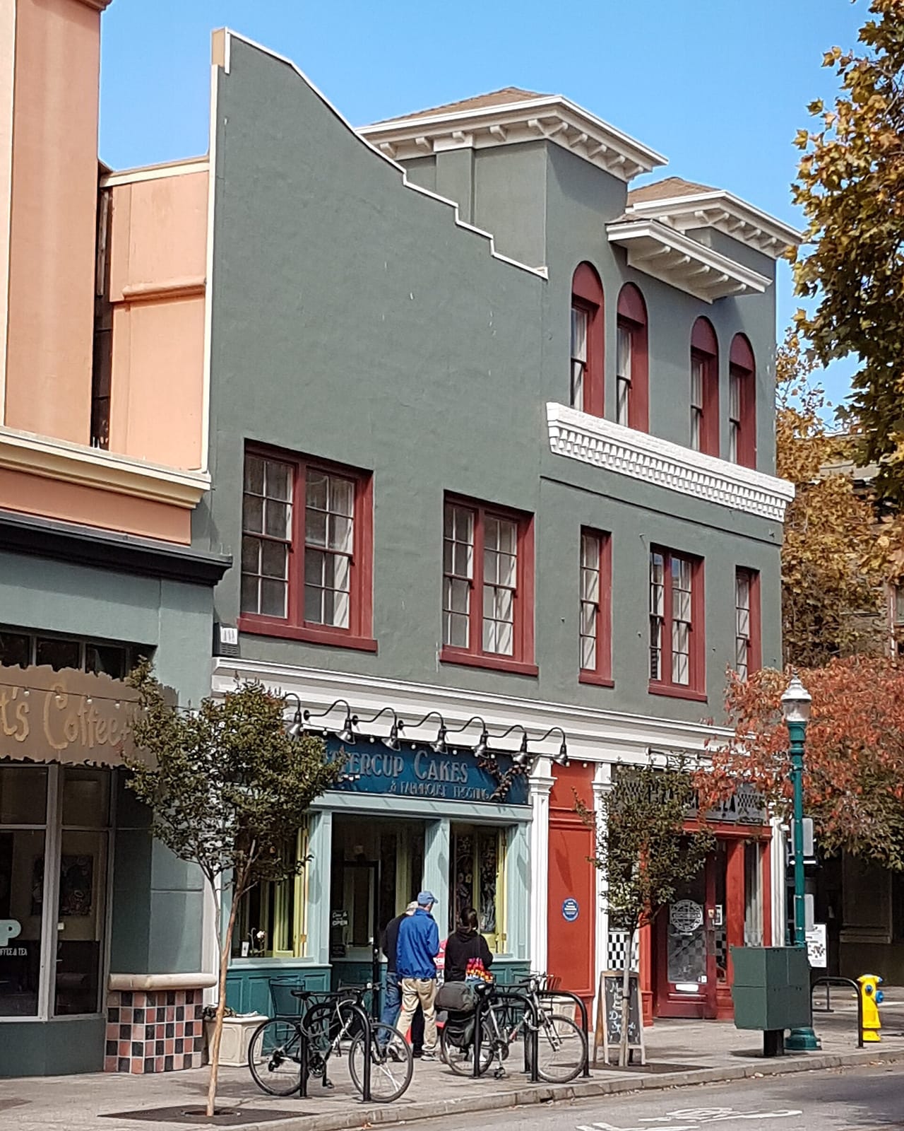 Roxa Hammock Cafe photo 2