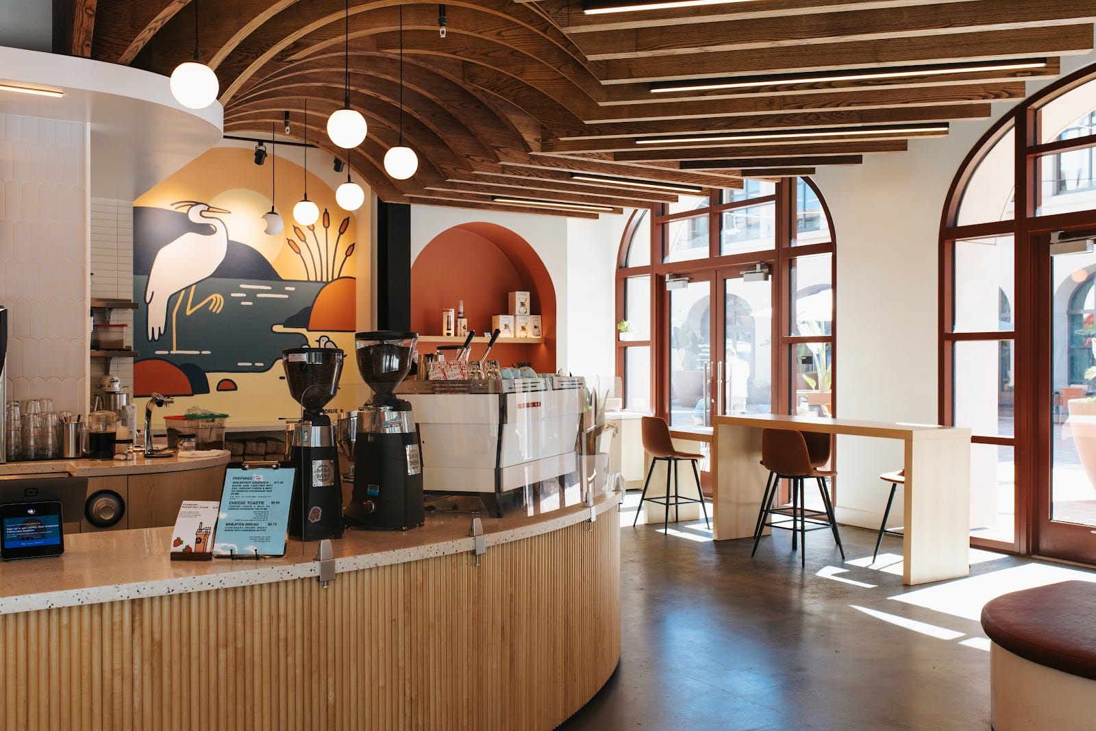 Andytown Coffee Roasters