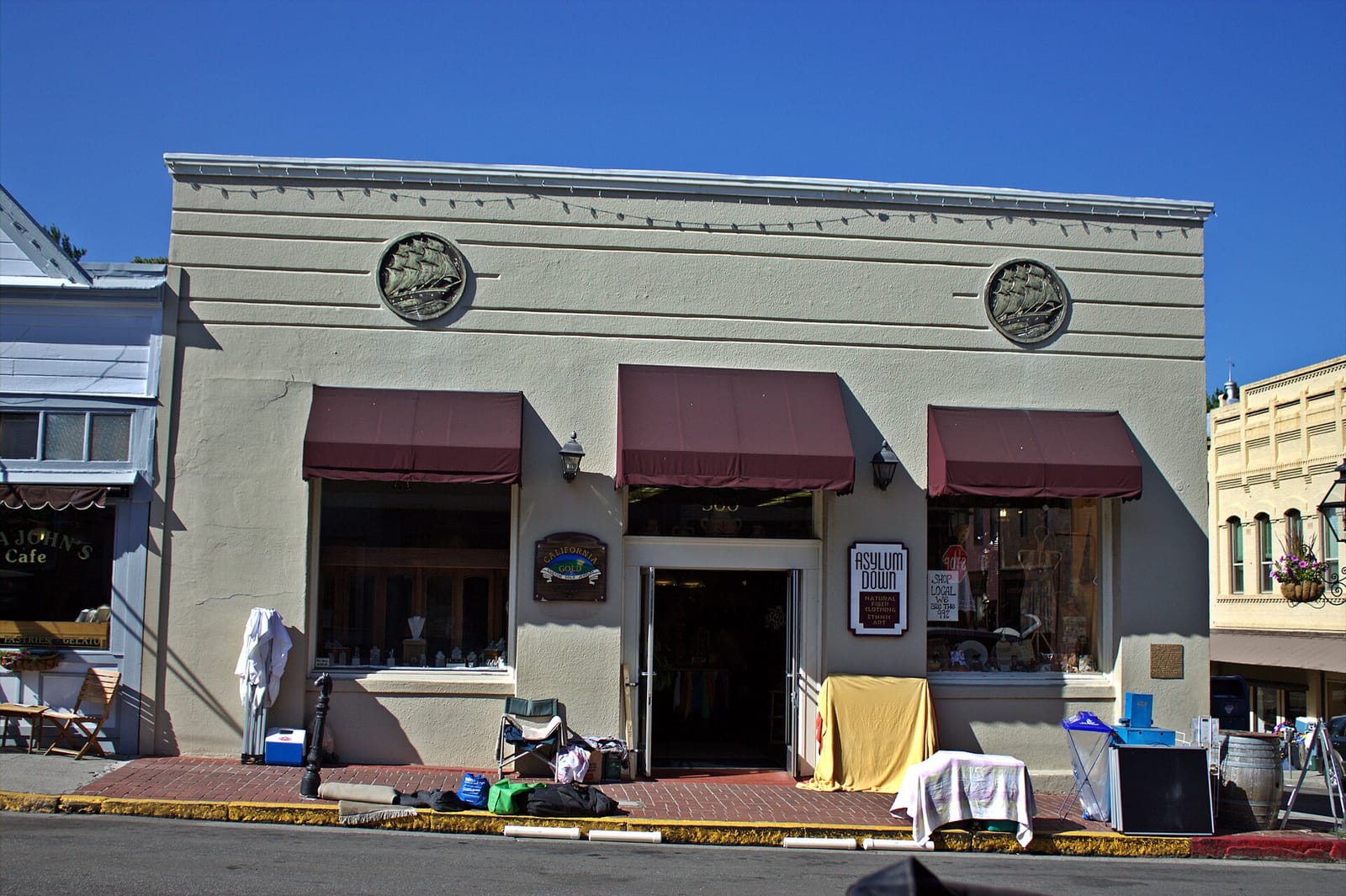 Communal Café photo 3