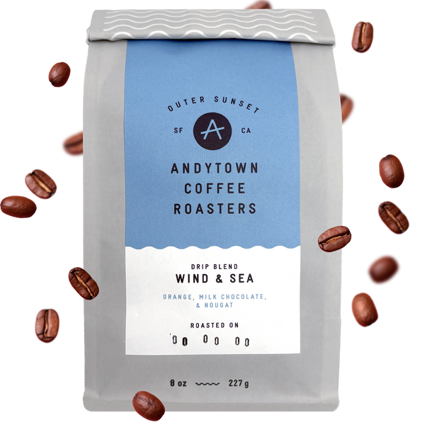 Andytown Coffee Roasters photo 6
