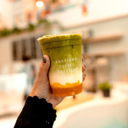 Andytown Coffee Roasters photo 3