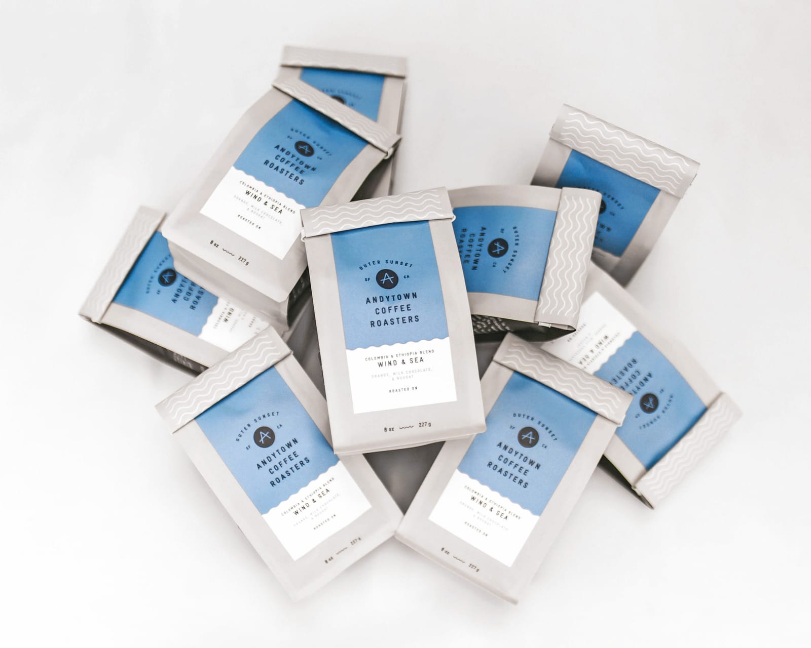 Andytown Coffee Roasters