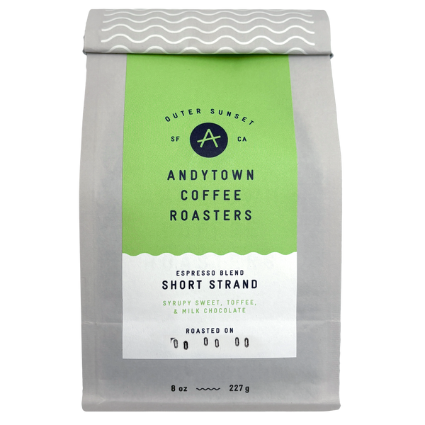 Andytown Coffee Roasters photo 7
