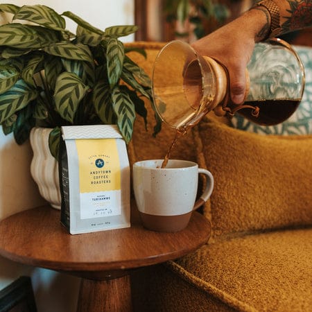 Andytown Coffee Roasters photo 4