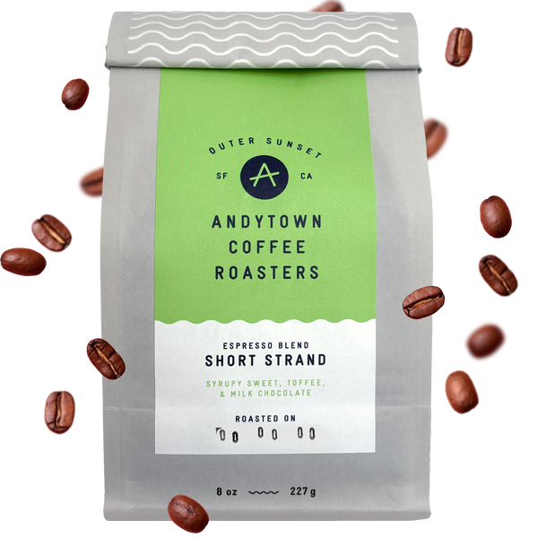 Andytown Coffee Roasters photo 8
