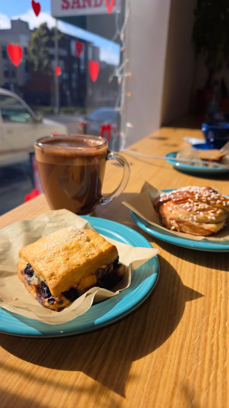 The Coffee Berry