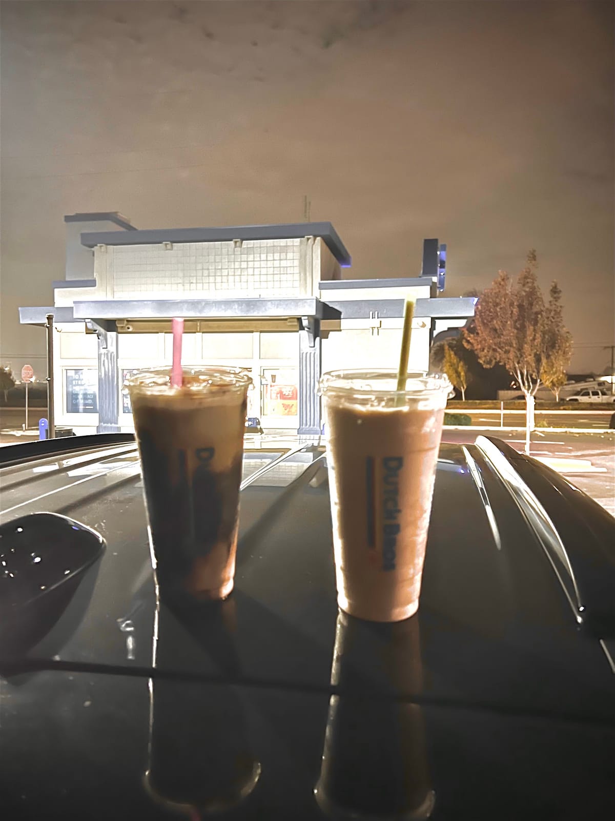 Dutch Bros. Coffee