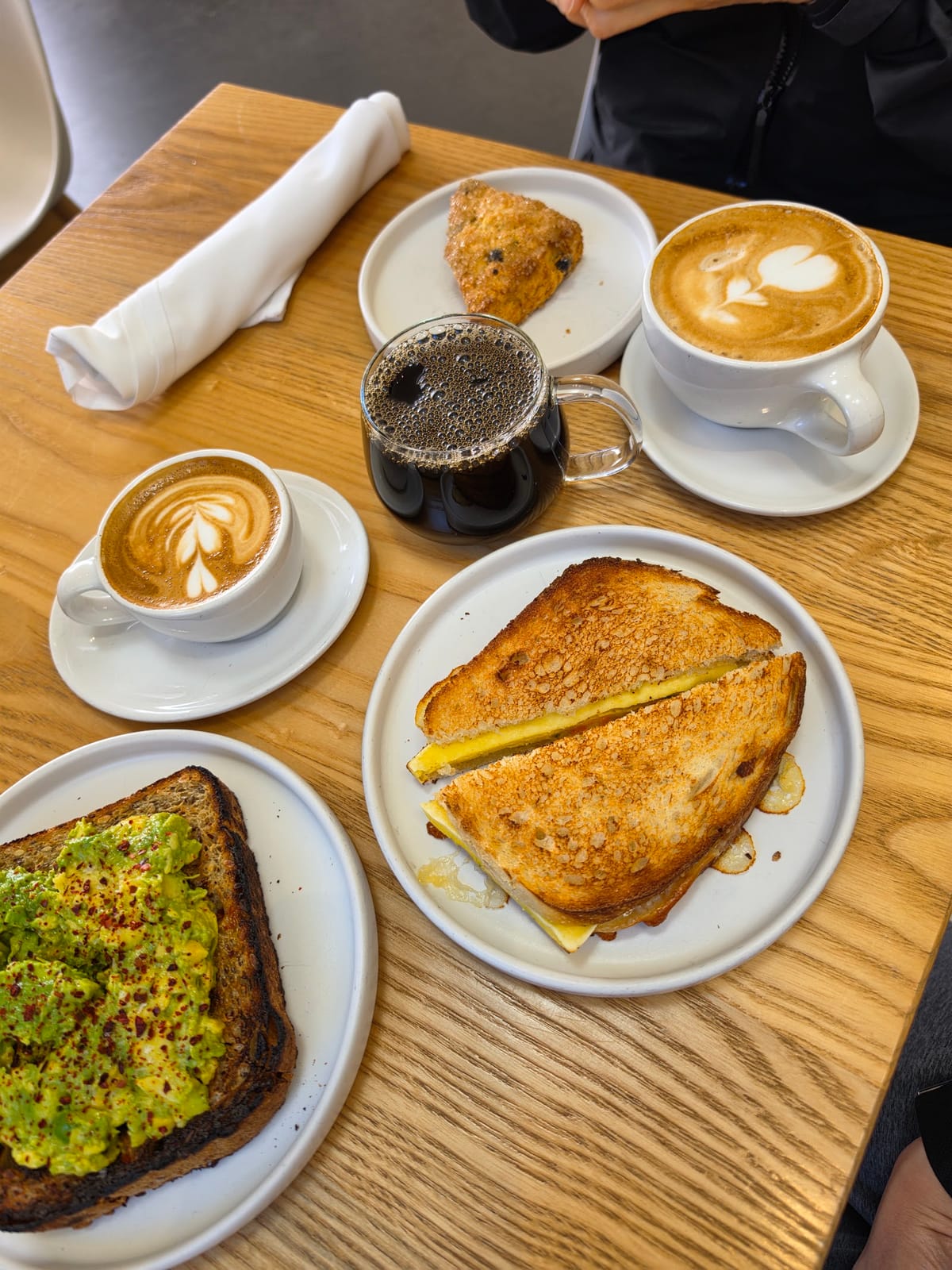Blue Bottle Coffee