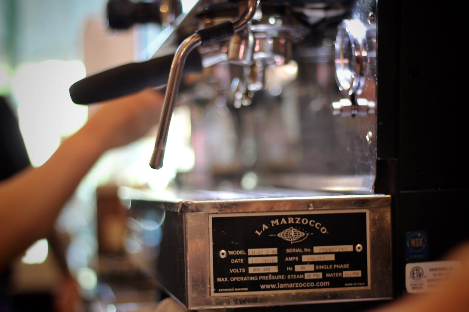 Central Coffee Co. photo 5