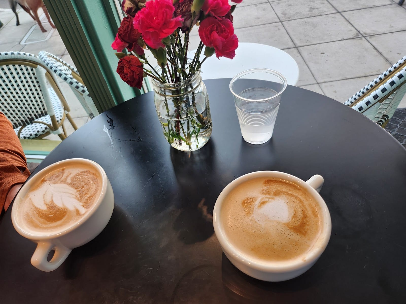 Central Coffee Co.