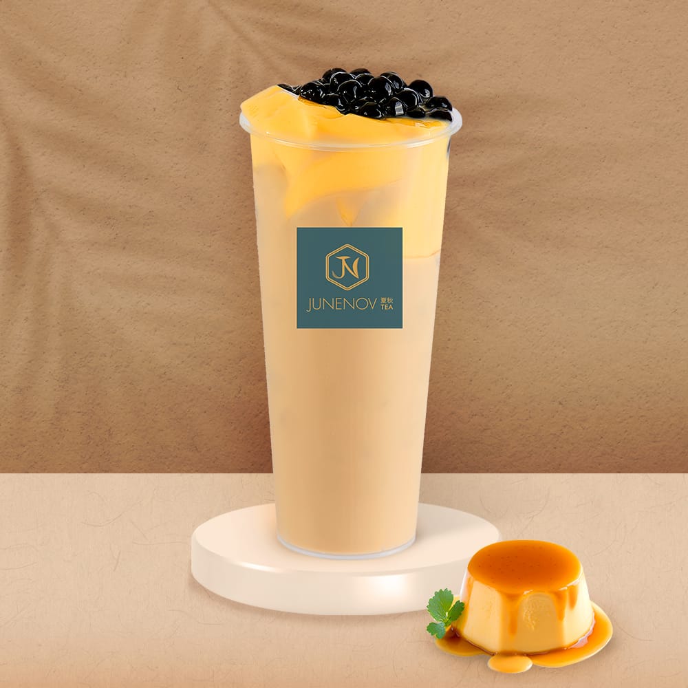 Junenov Tea photo 2