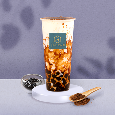 Junenov Tea photo 8