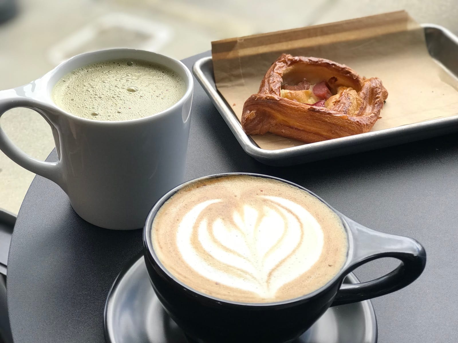 Kaizen & Coffee