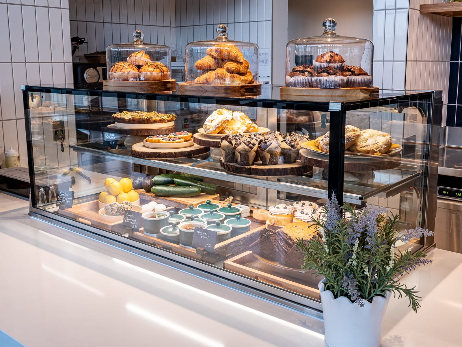 The Hungry Café photo 3