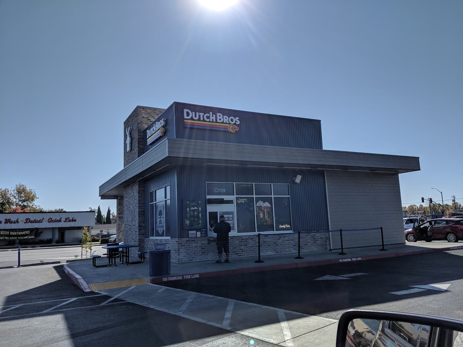 Dutch Bros