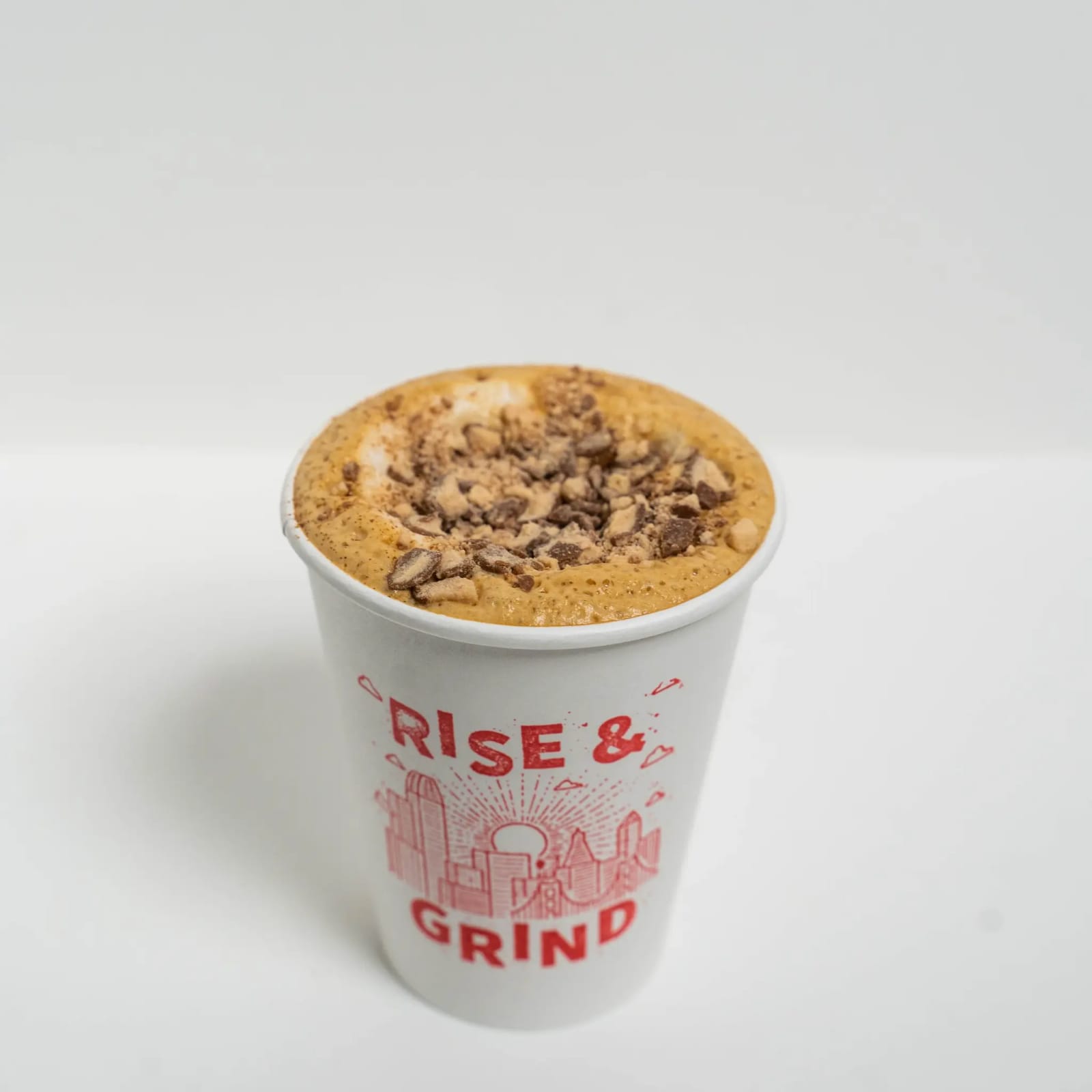Rise & Grind photo 6