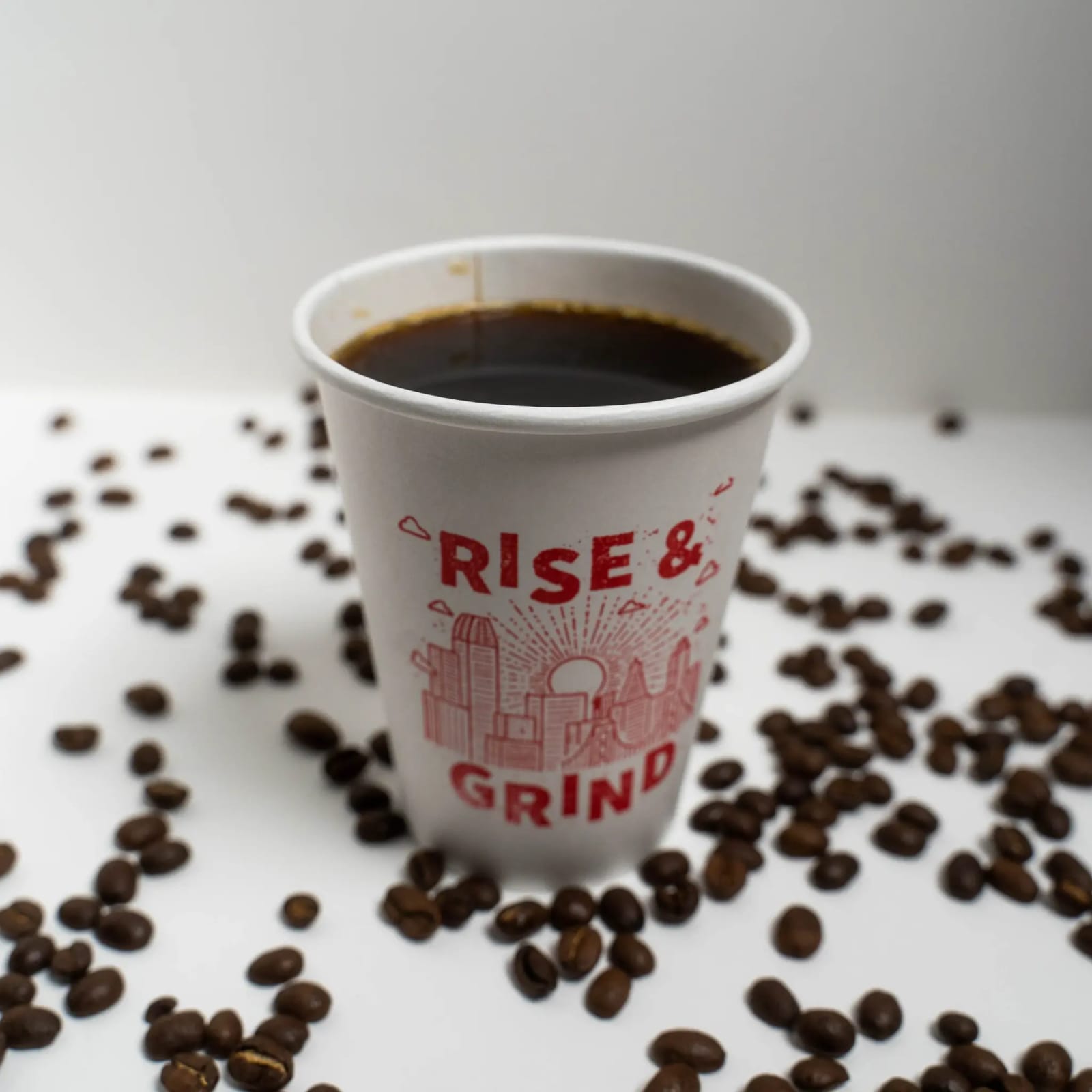 Rise & Grind photo 3