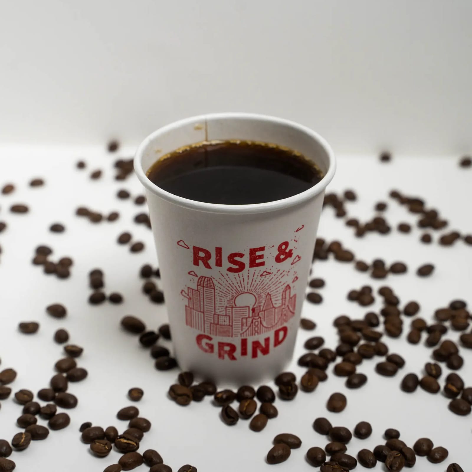Rise & Grind photo 9
